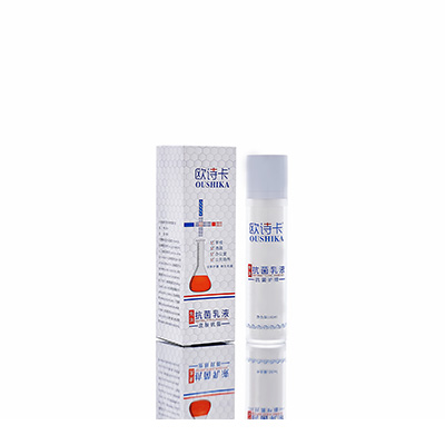 南皮多用途抗菌乳液