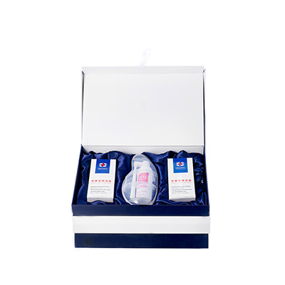 南皮阴道抑菌护理套盒