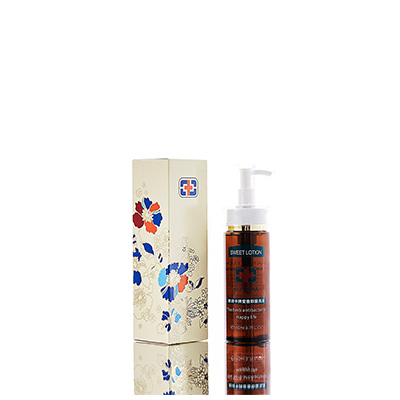 南皮男女外阴洗液