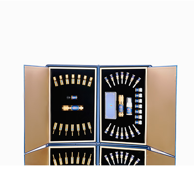 南皮7D私密抗衰养护套