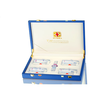 恢复自洁系统套南皮