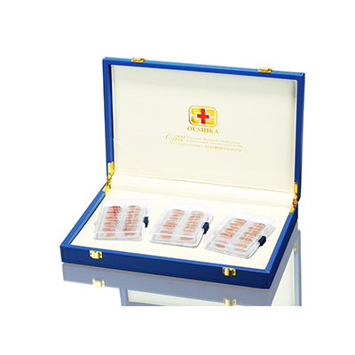 南皮子宫排毒套