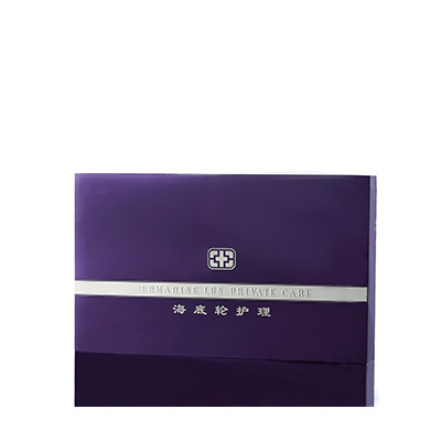 气血能量海底轮南皮