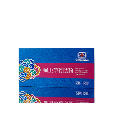 南皮调经养气汤