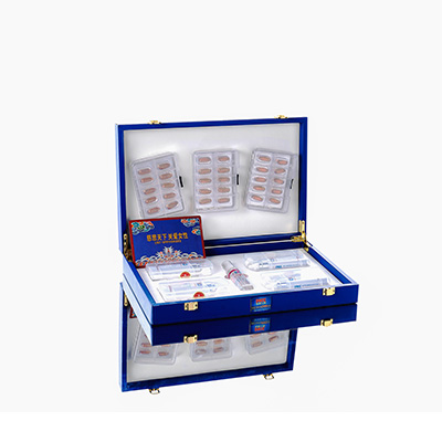 南皮爱芯回春综合版